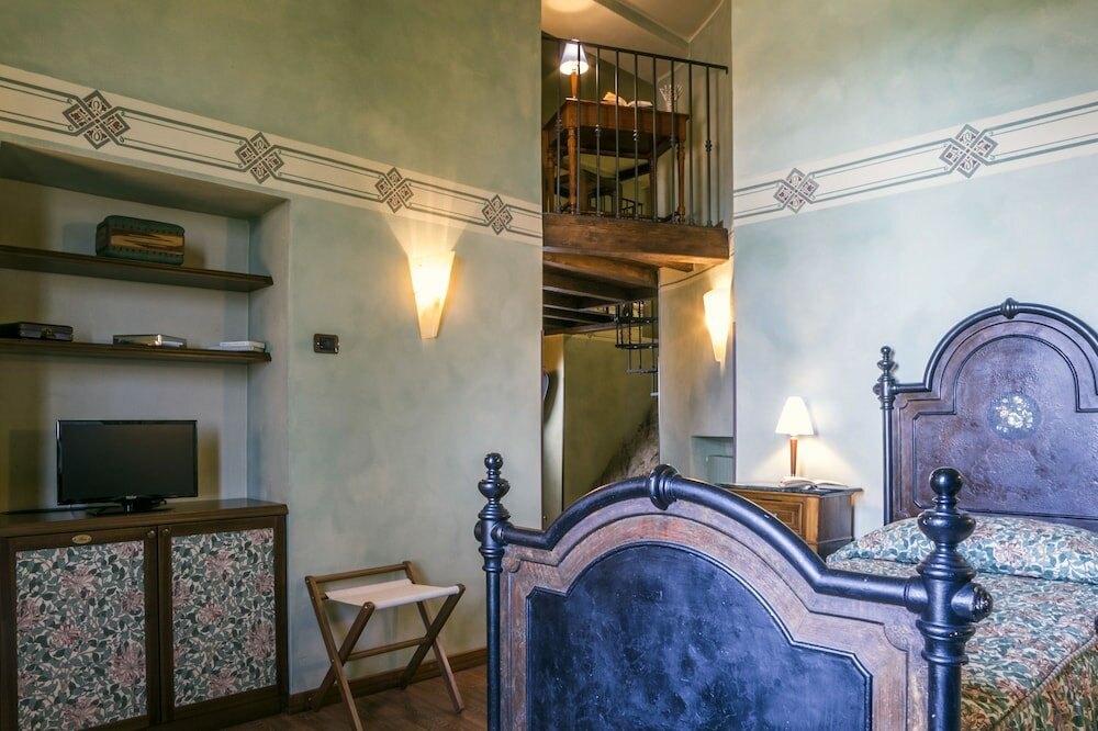 Фото Hotel Al Borducan