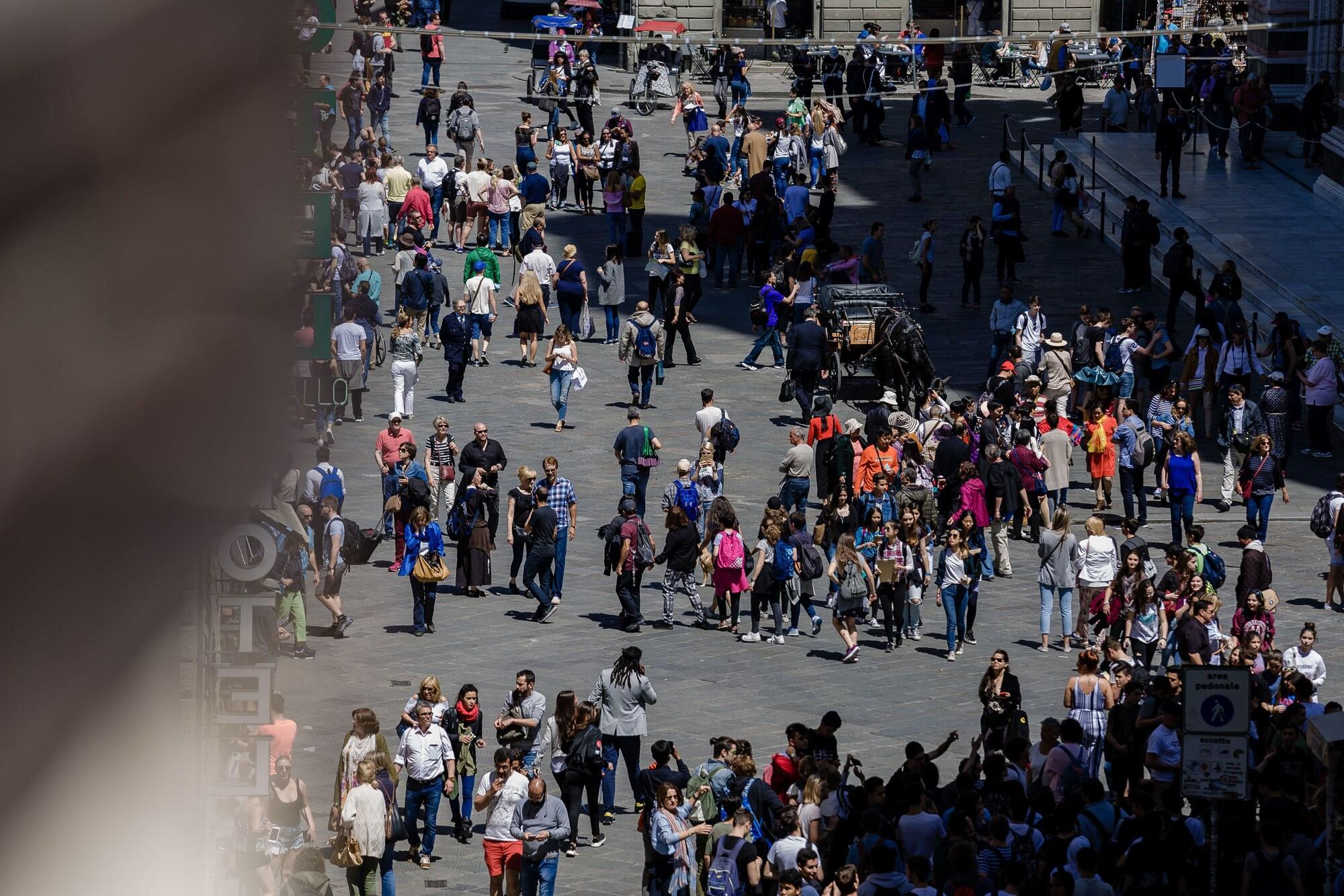 Фото Relais Tosinghi