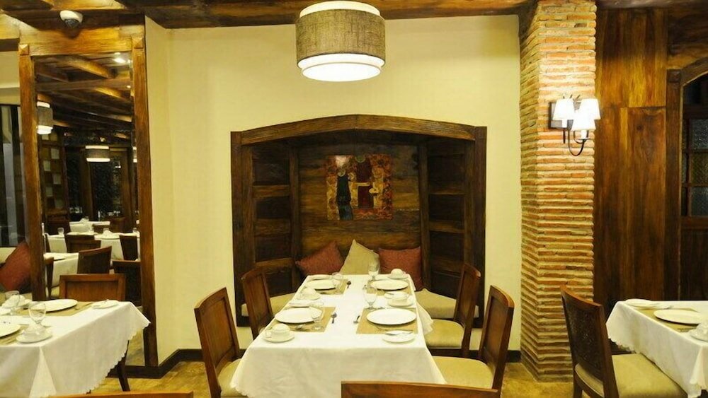 Фото Hotel Veneto De Vigan