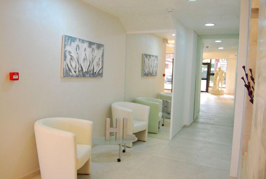 Фото City of Art Venice Lloyd