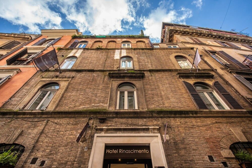Фото Hotel Rinascimento