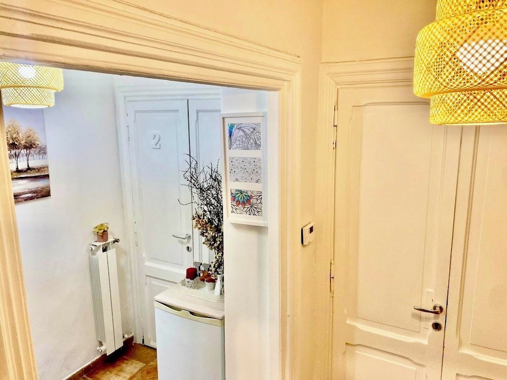 Фото Domus Romana B & B