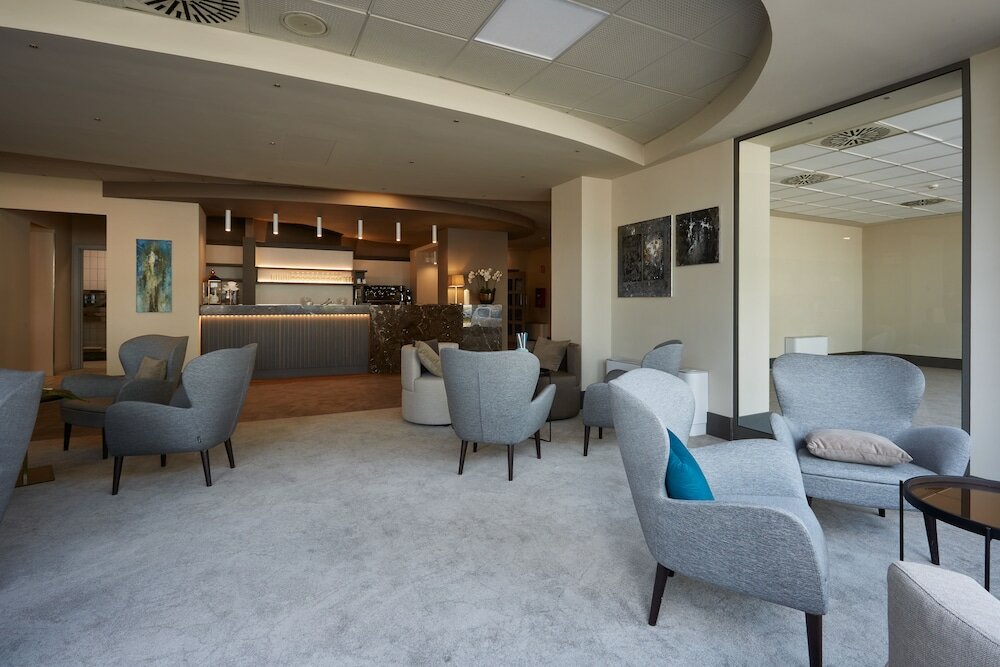 Фото Dc Hotel International