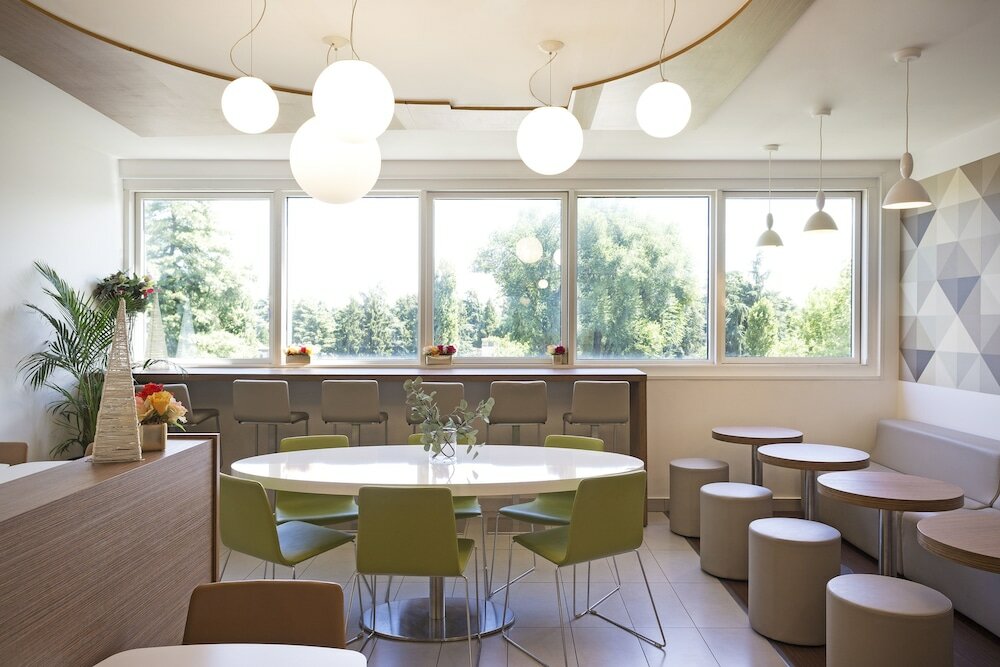 Фото B&B Hotel Milano Cenisio Garibaldi