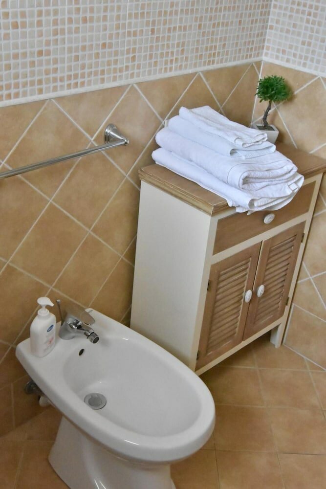 Фото Il Girasole Bed and Breakfast