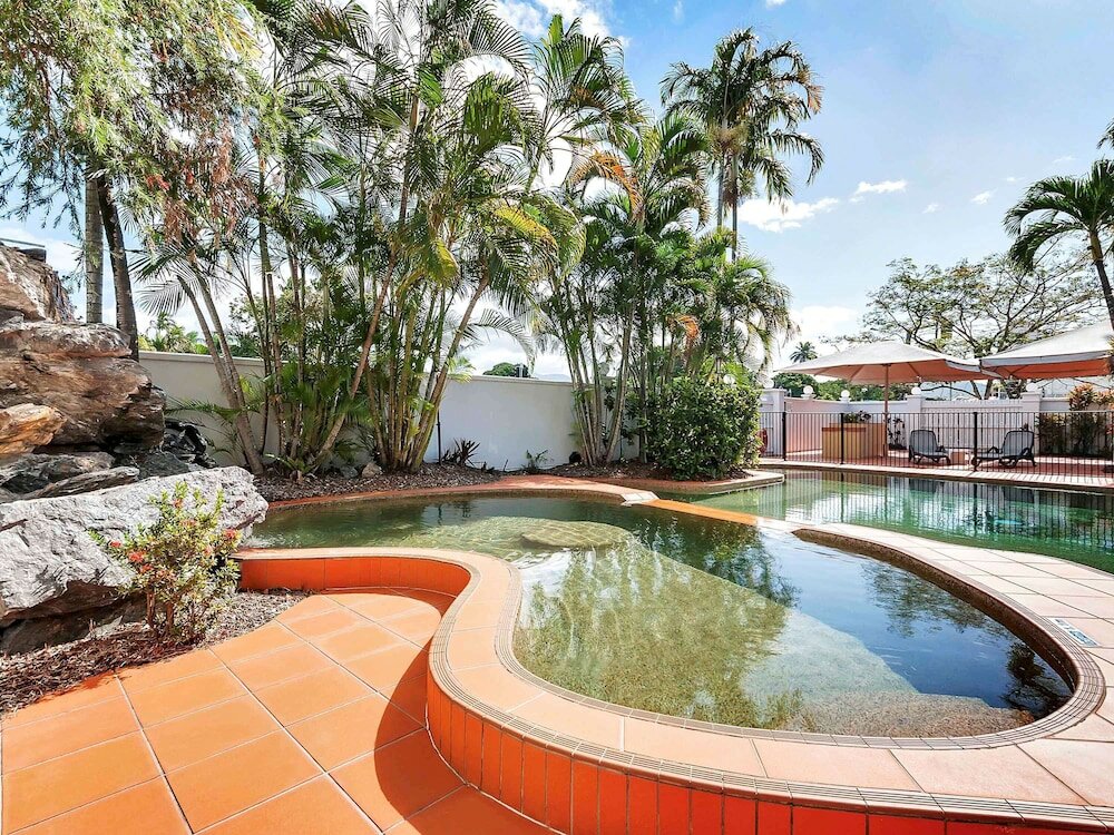 Фото Mercure Cairns