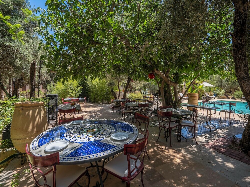 Фото Riad Clé De Sol