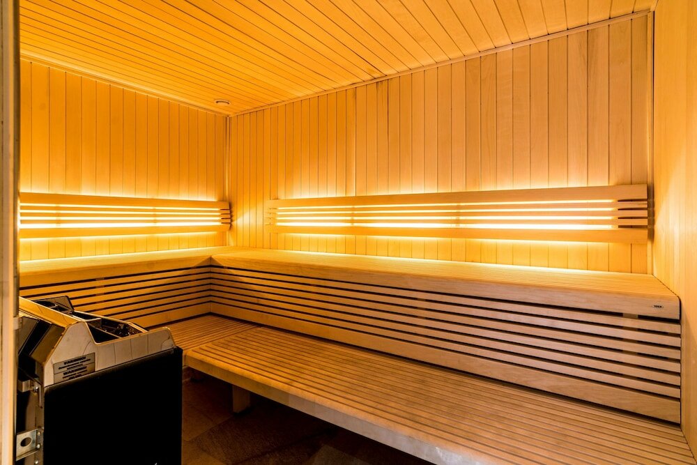 Фото Scandic Stortorget