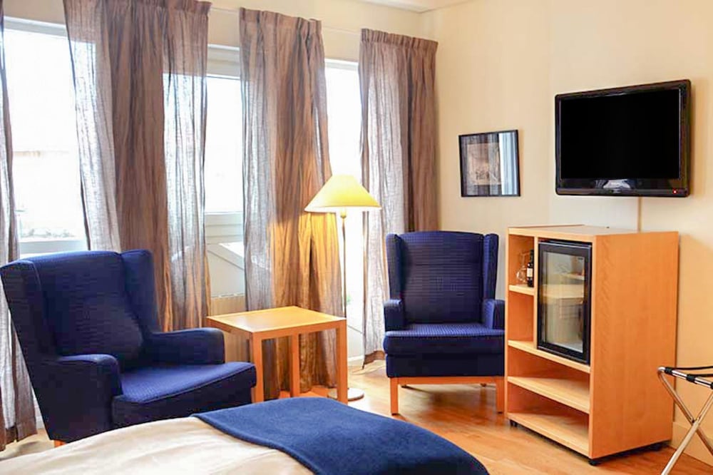 Фото Home Hotel Kompaniet