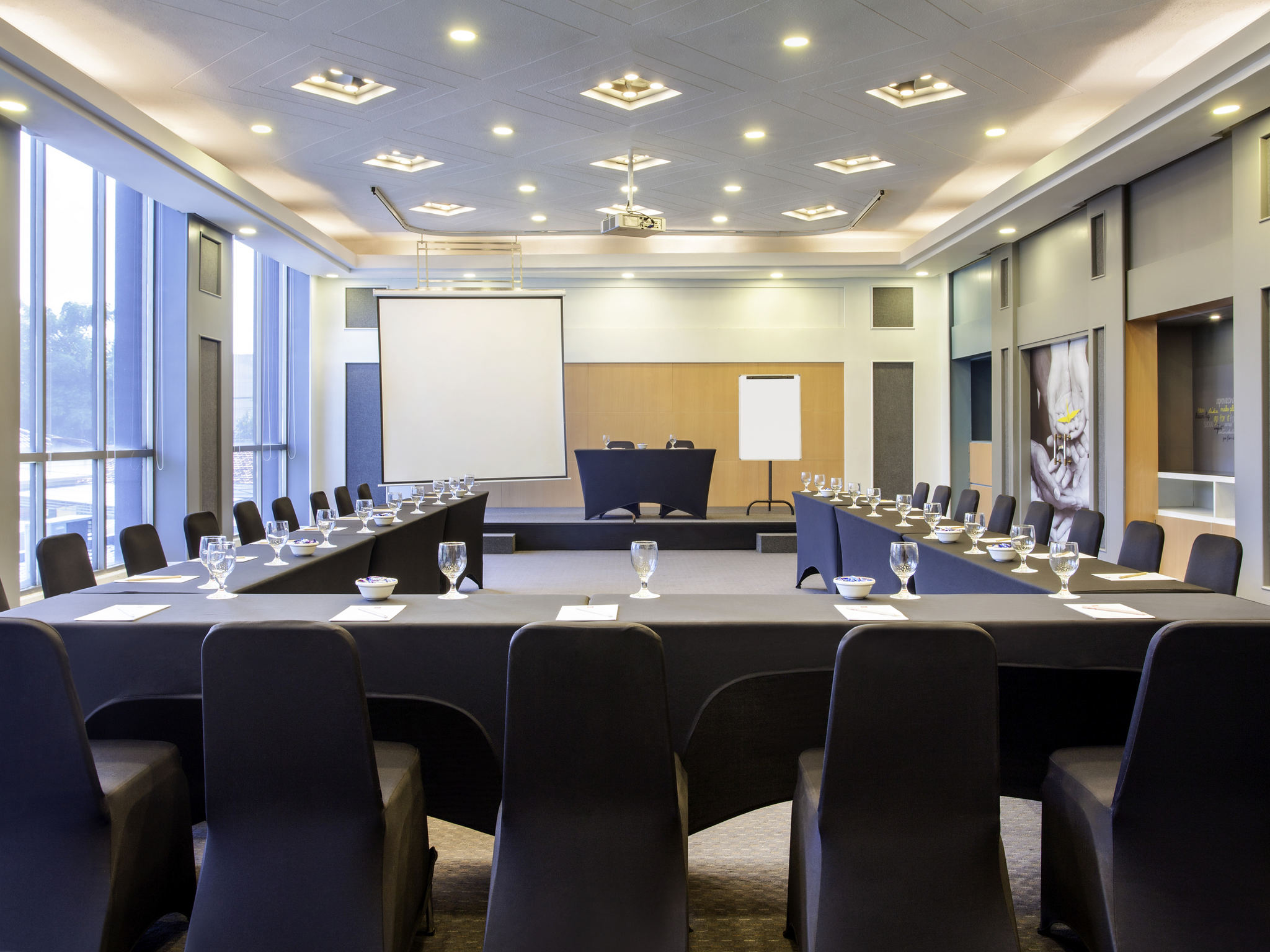 Фото Asyana Kemayoran Jakarta