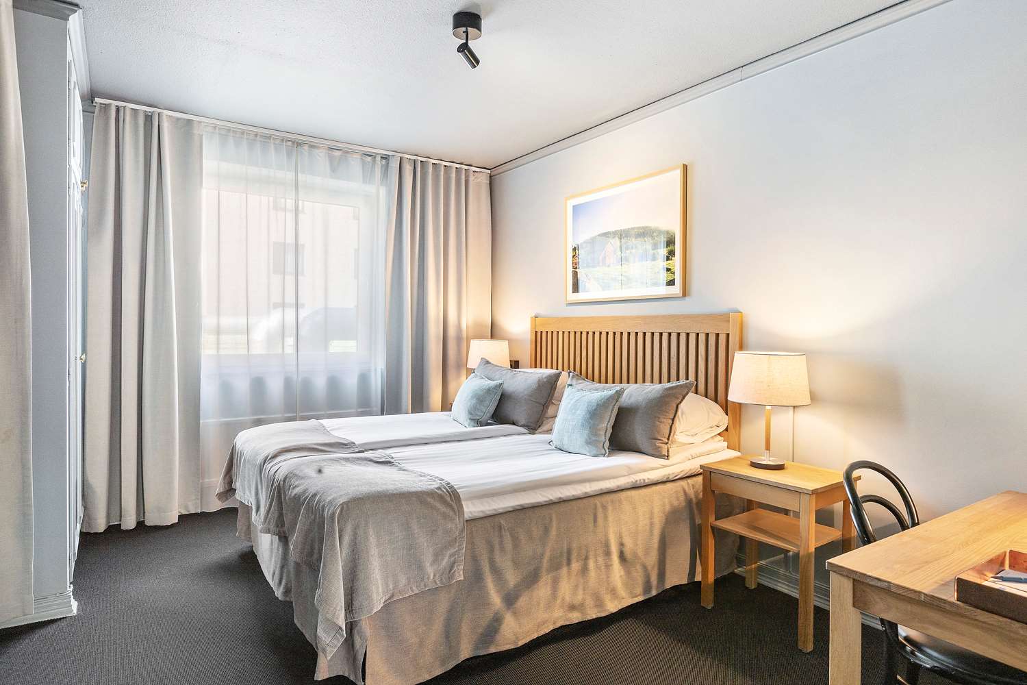 Фото Best Western Princess Hotel