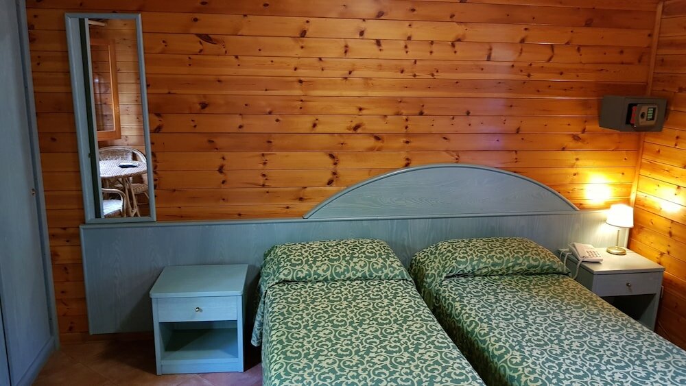 Фото Villaggio Verde