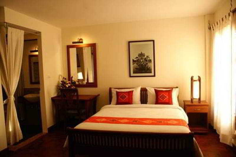 Фото Avilla Phasouk Hotel