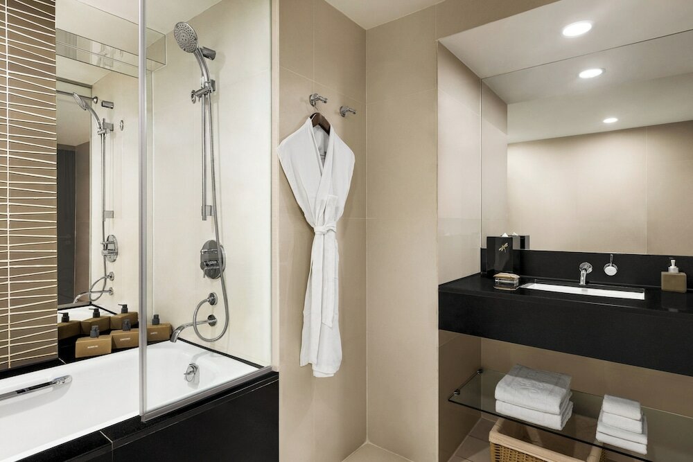 Фото Jen Maldives Male by Shangri-La