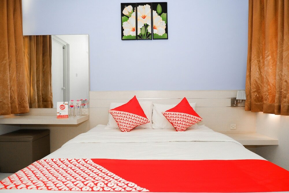 Фото Oyo 389 Sky Guesthouse