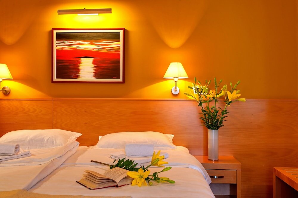 Фото Hotel Saudade