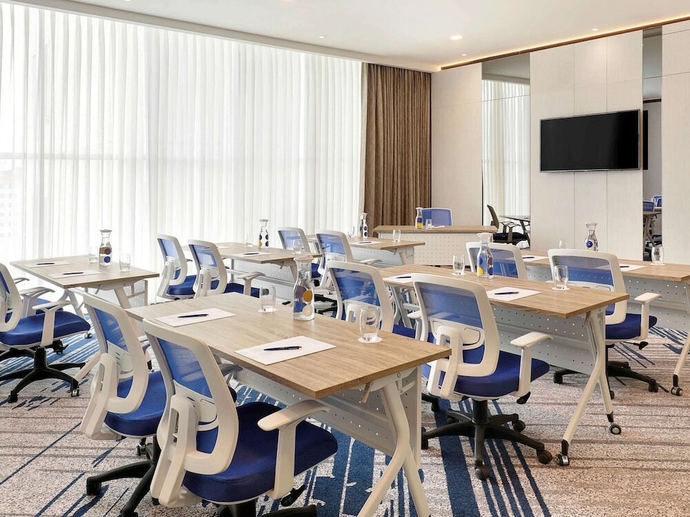 Фото Novotel Suites Yogyakarta Malioboro