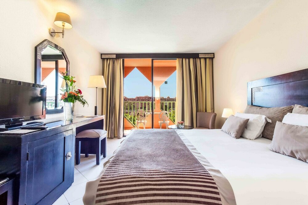 Фото Hotel Atlas Asni