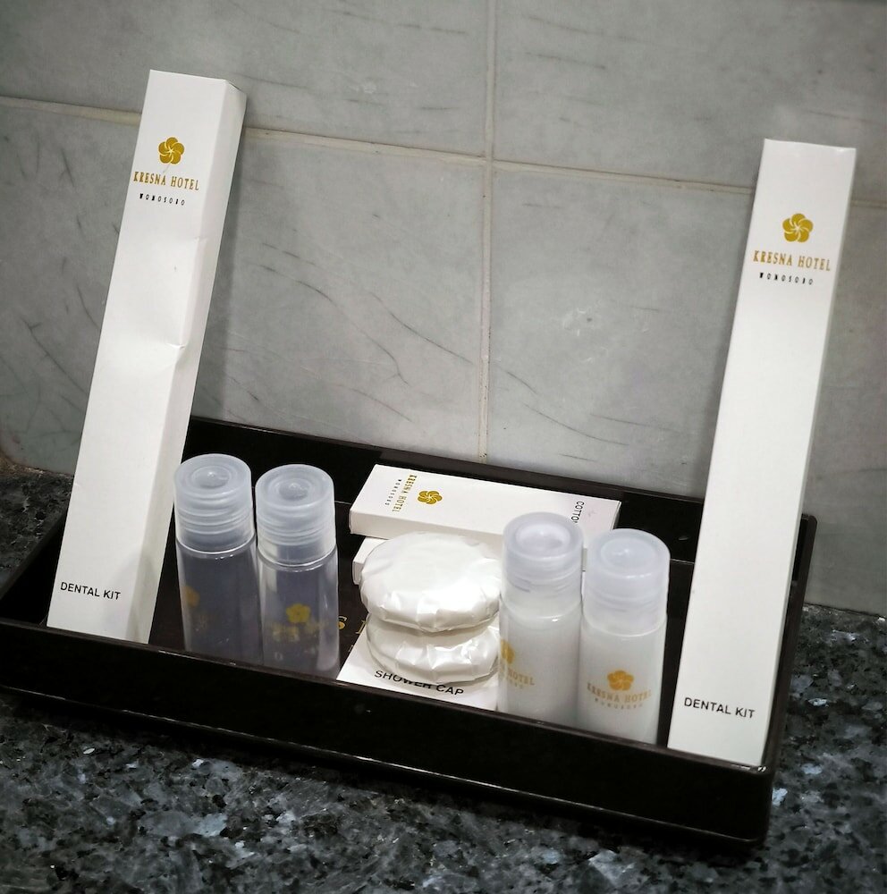 Фото Kresna Hotel Wonosobo