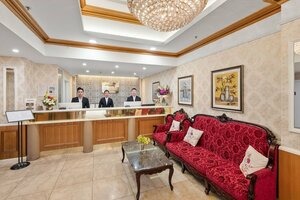 Гостиница YEHS Hotel Sydney CBD