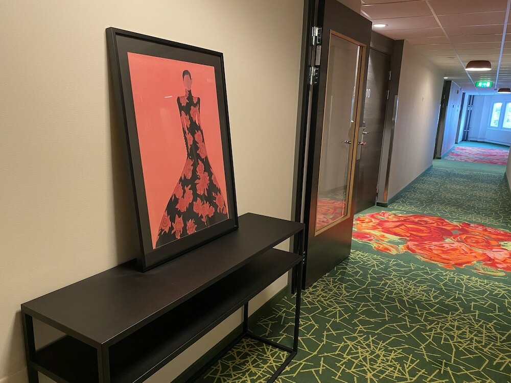 Фото ProfilHotels Nacka