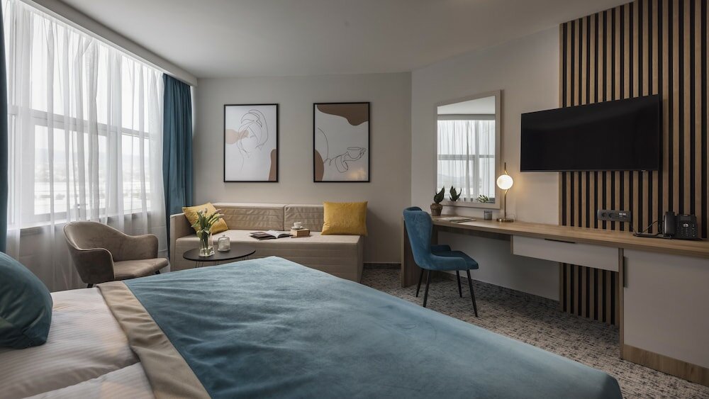 Фото Grand Hotel Zagreb