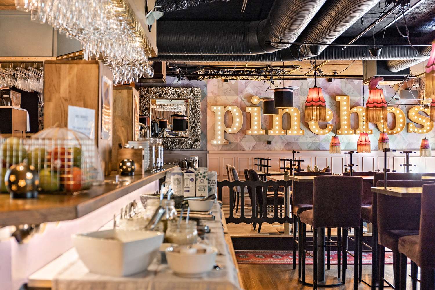 Фото Best Western Hotel Savoy