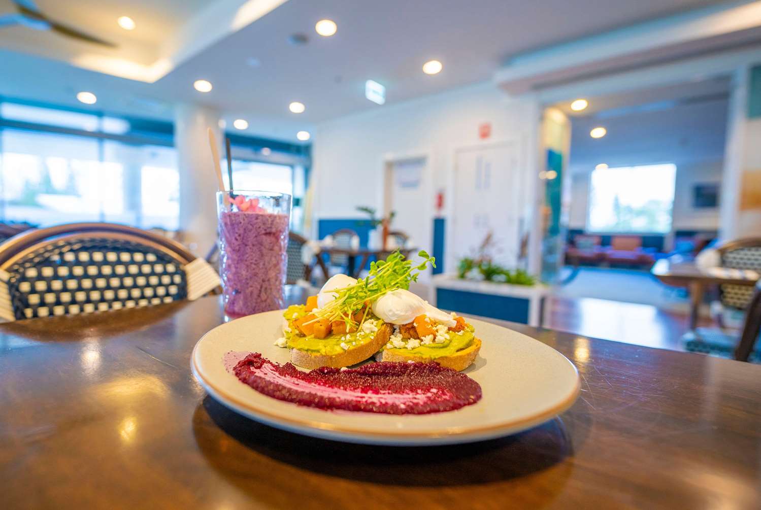 Фото Wyndham Hotel Surfers Paradise