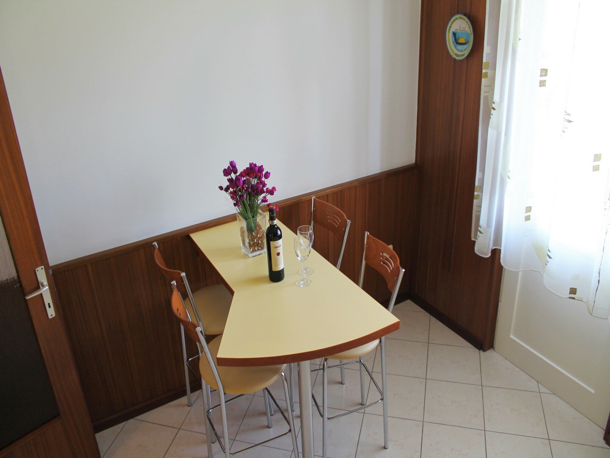 Фото Katija Apartments