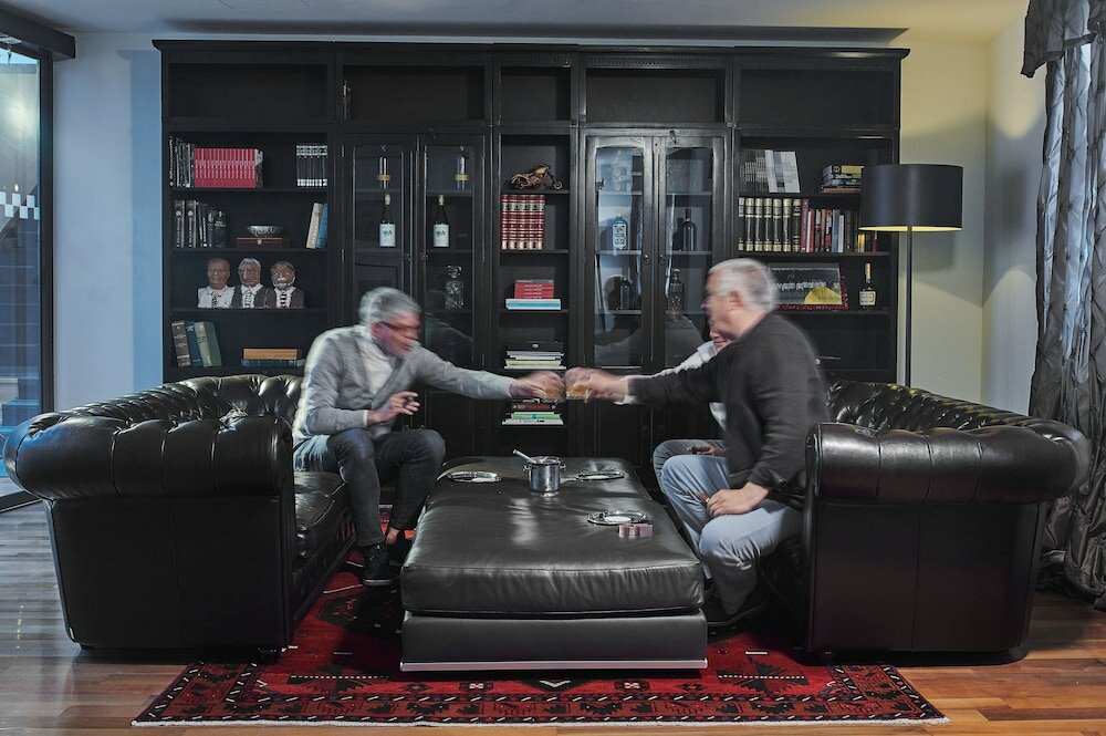 Фото Marmont Heritage Hotel