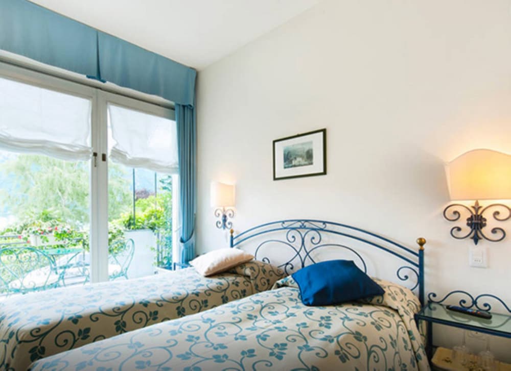 Фото Miralago B&b and Apartments