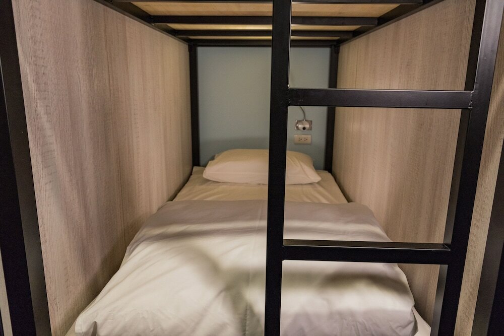 Фото Park Hostel