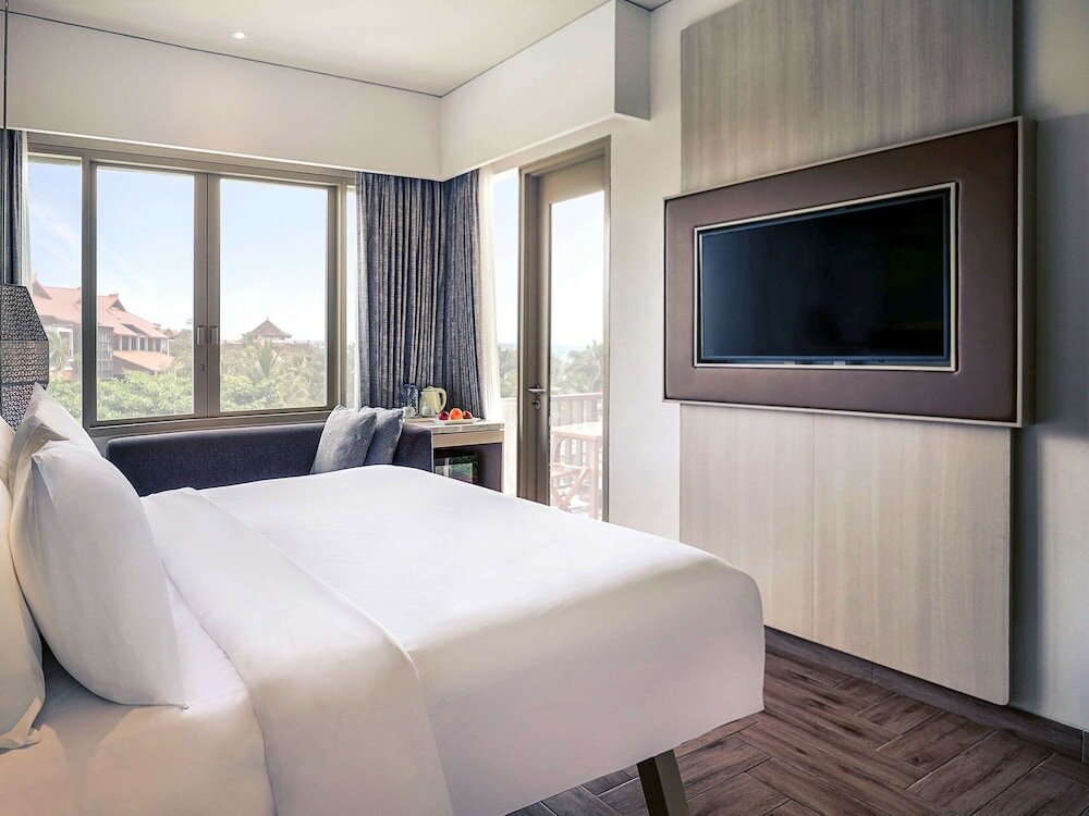 Фото Mercure Kuta Bali