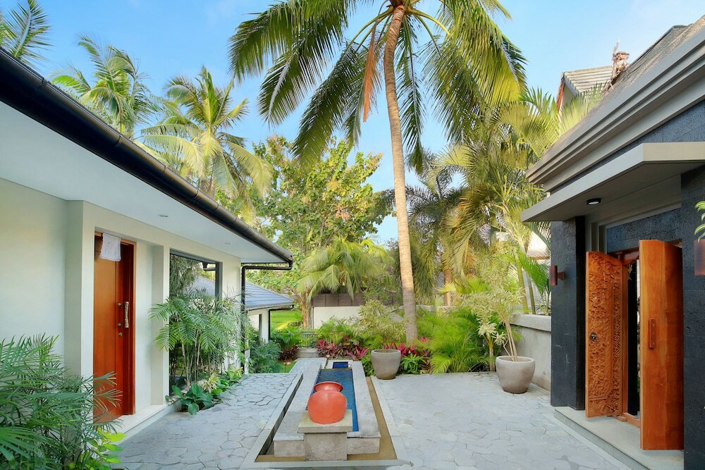 Фото Royal Kamuela Villas & Suites at Monkey Forest, Ubud - For Adults Only