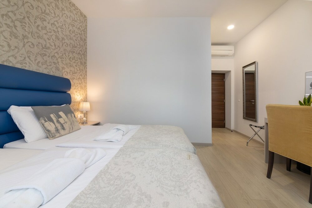 Фото San Martino Rooms