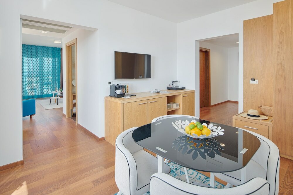 Фото Dioklecijan Hotel & Residence