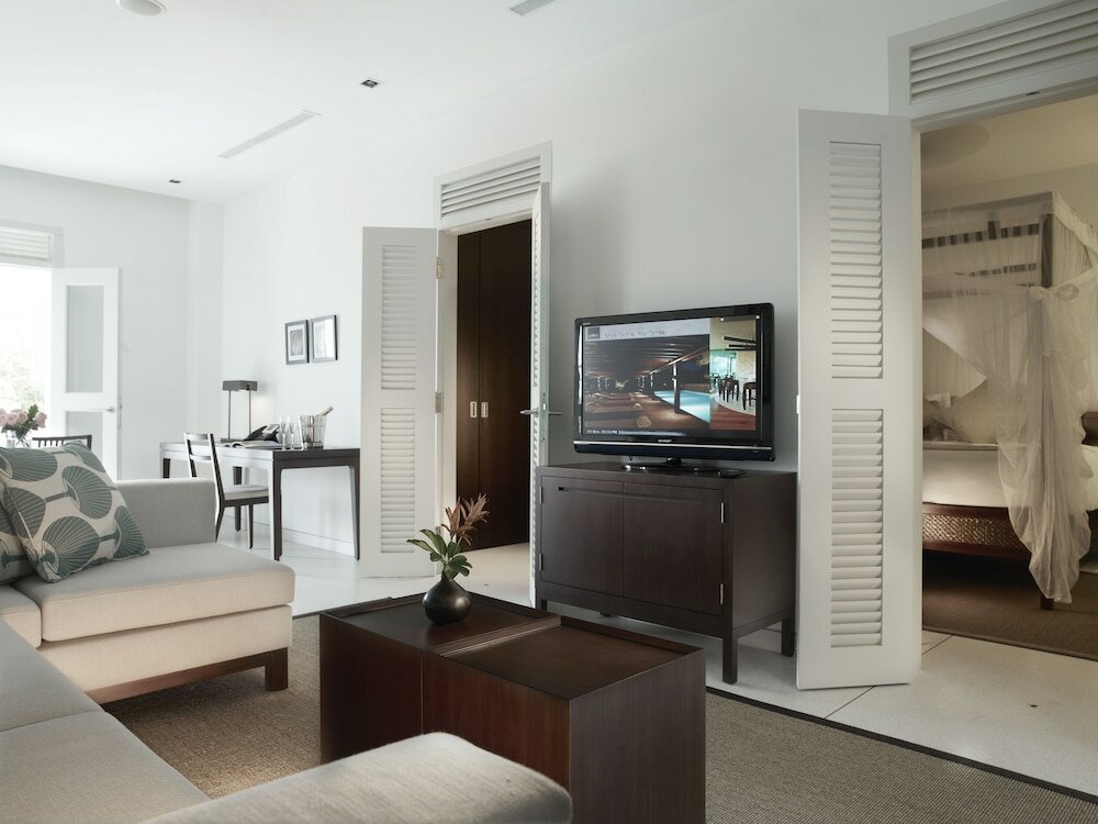 Фото Amara Sanctuary Resort Sentosa