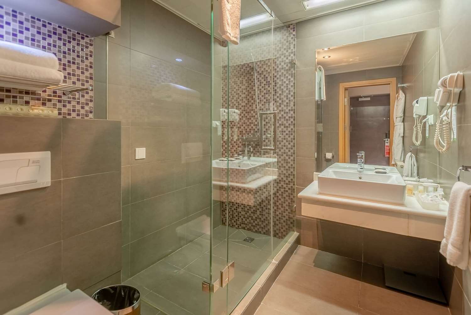 Фото Ramada by Wyndham Ulaanbaatar Citycenter