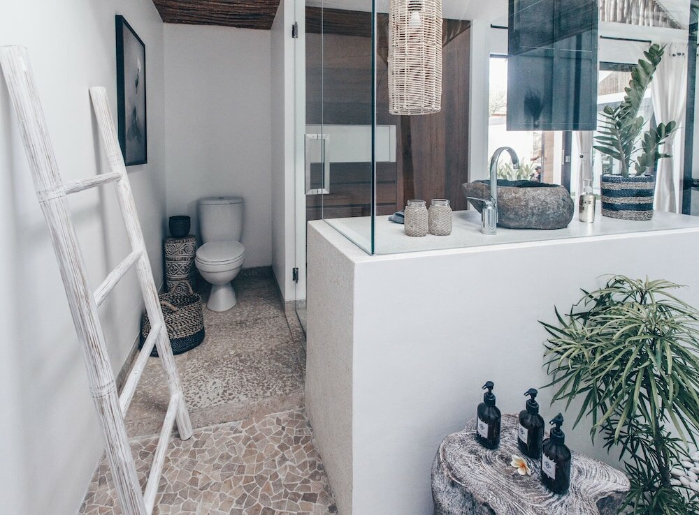 Фото Beyond Bungalows