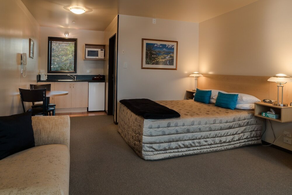 Фото Broadway Motel