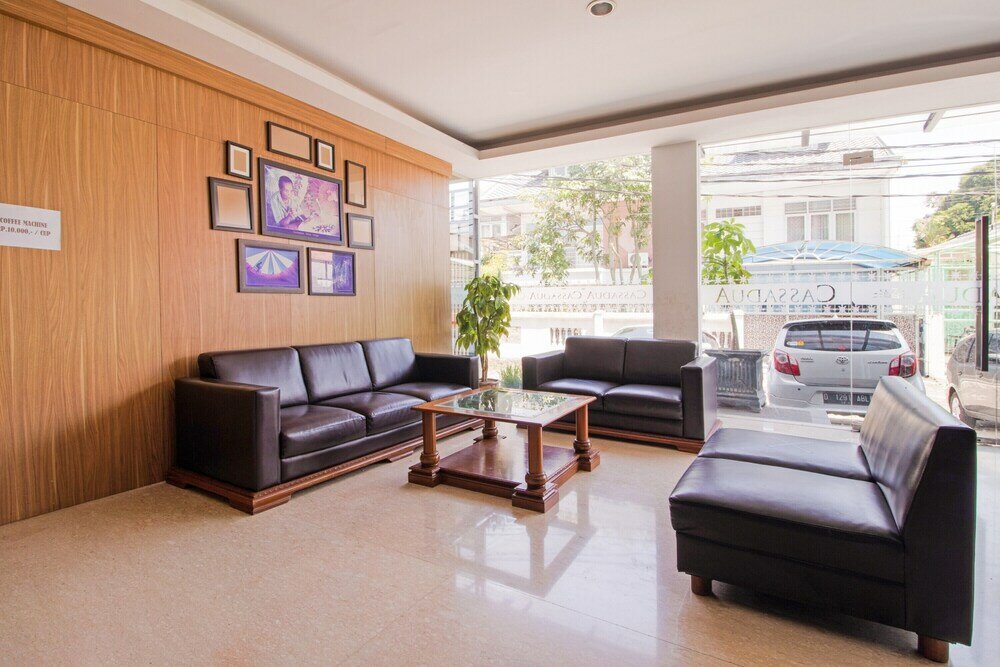 Фото отеля 2