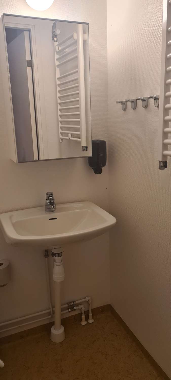 Фото Sure Hotel by Best Western Vilsta Sporthotell