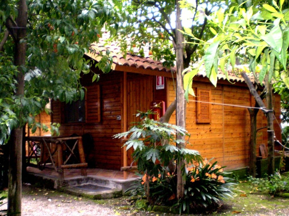 Фото Villaggio Verde