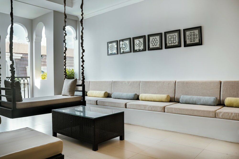 Фото Sarai Resort & SPA