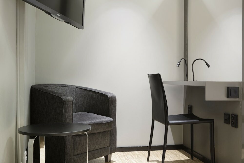 Фото Comfort Hotel Xpress Stockholm Central