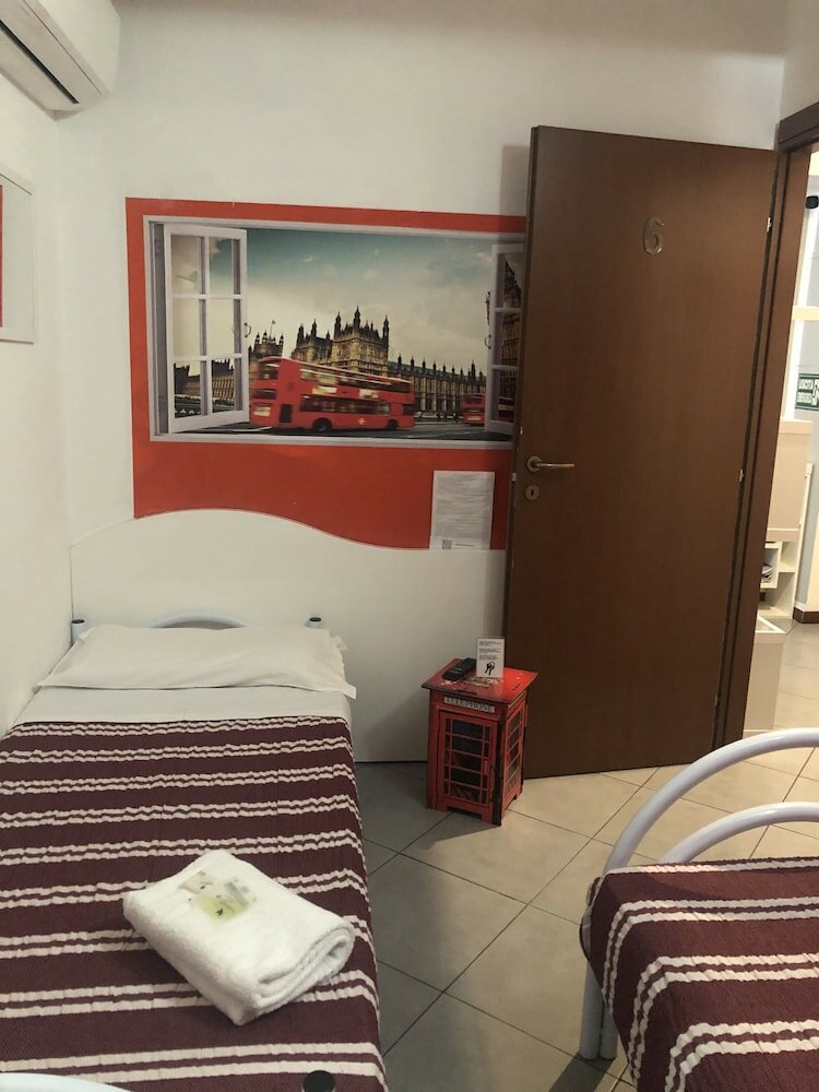 Фото Guest House Brianza Room