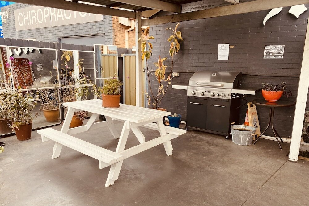 Фото Buccaneer Motel