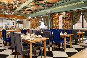 Гостиница Ramada by Wyndham Shymkent