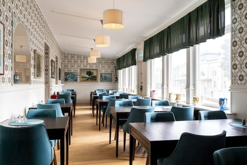 Фото Hotel Bishops Arms Kristianstad