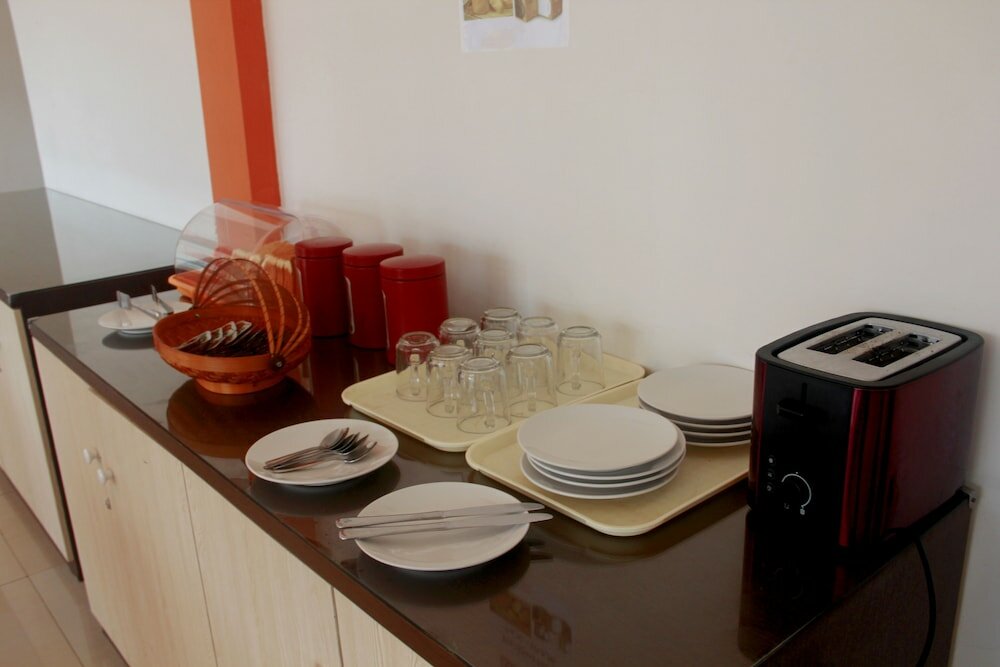 Фото The Kanjeng Hotel Kuta